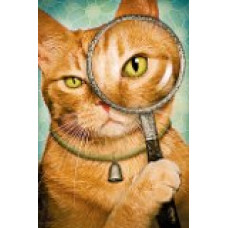 открытка Арт Дизайн средний формат (В)