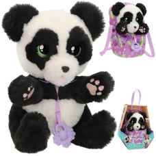 іграшка інтерактивна Baby Paws W3 Малюк Панда  927667IM