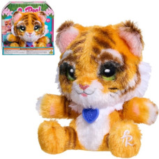 іграшка інтерактивна Furreal серії My Mini's Little Hugs Малюк Тигр  28153