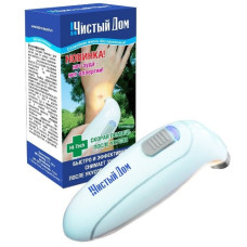 прилад для зняття зуду від укусів комах Чистий Дім