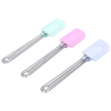 лопатка для випічки A-Plus силіконова 25см.  1938 С  (120)