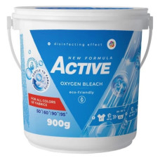 кисневий відбілювач Active 900гр.  (6)