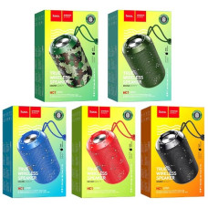 колонка портативна Hoco Trendy sound sports wireless speaker  HC1