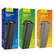 колонка портативна Hoco Bounce sports wireless speaker  HC3