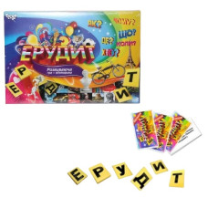 гра мала настільна "Ерудит" Danko toys  DTG26  (20)