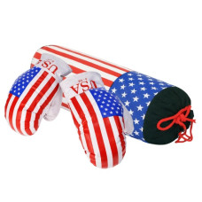 боксерський набір "Америка" малий Danko toys