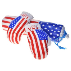боксерський набір "Америка" середній Danko toys