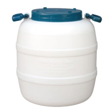 бочка харчова 40л. (Горизонт)  GR-01004  (3)