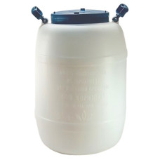 бочка харчова 50л. (Горизонт)  GR-01001  (2)