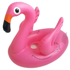 плотик надувний Фламінго 65см. (без бренду)  6514  (180)