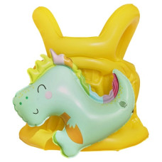 жилет надувний для плавання Динозавр (без бренду)  6527-L  (180)