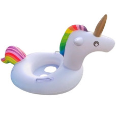 плотик надувний Єдиноріжка 66см. (без бренду)  6530  (180)
