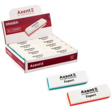 гумка Axent Expert м`яка  1186-А  (30/1200)