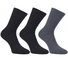 шкарпетки чоловічі махра медичні, розм. 40-44  (12)