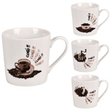 чашка "Cafe" 330мл.  R34422  (12/72)