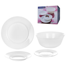 сервіз Luminarc Everyday 19 предм.  G0567/N5715