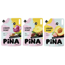 мило рідке Pina 1500мл. дойпак (в ас-ті)