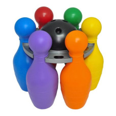 іграшка розвиваюча "Bowling Big" 8 элем.  39751