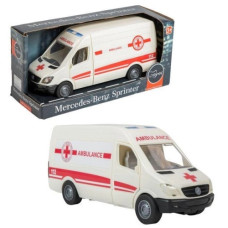 автомобіль "Mercedes-Benz Sprinter" швидка допомога  39664