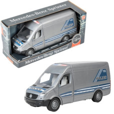 автомобіль "Mercedes-Benz Sprinter" поліцейський  39665