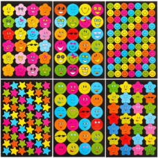 наліпки для оцінок 15х10см.  К1-01/85724  (10/6000)