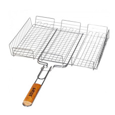 решітка-гриль A-Plus 30х25х5см.  1842  (24)
