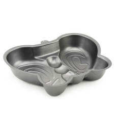 форма для кексів A-Plus Метелик  1130  (24)