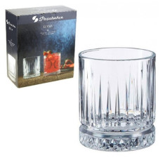 набір склянок для віскі Elysia 4шт. 355мл.  520004  (6)