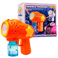 пістолет з мильними бульбашками Big Kids  BIGBG057  (72)