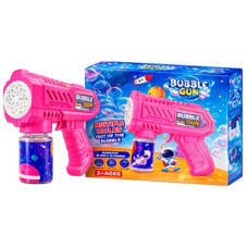 пістолет з мильними бульбашками Big Kids  BIGBG068  (120)