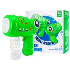 пістолет з мильними бульбашками Big Kids  BIGBG089  (96)