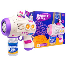 пістолет з мильними бульбашками Big Kids  BIGBG087  (96)