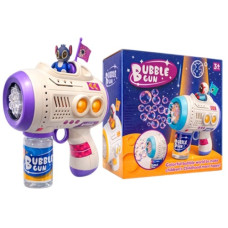 пістолет з мильними бульбашками Big Kids  BIGBG105  (96)