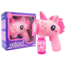 пістолет з мильними бульбашками Big Kids  BIGBG095  (60)