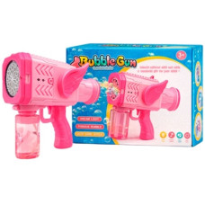 пістолет з мильними бульбашками Big Kids  BIGBG114  (72)