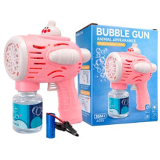 пістолет з мильними бульбашками Big Kids  BIGBG098  (96)