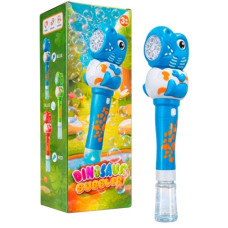 мильні бульбашки Big Kids дракон  BIGBG  (120)