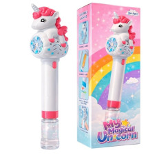 мильні бульбашки Big Kids єдиноріг  BIGBG119  (120)