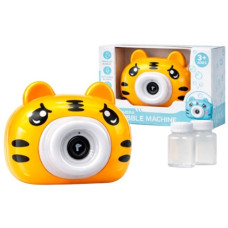 мильні бульбашки Big Kids фотокамера  BIGBC037  (80)