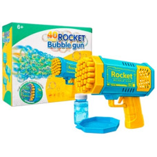 пістолет з мильними бульбашками Big Kids  BIGBG063  (120)