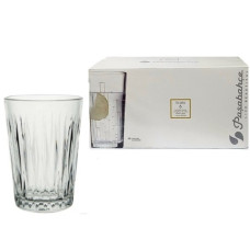 набір склянок для коктейлів Scala 6шт. 330мл.  520325  (4)