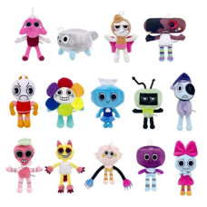 м`яка іграшка У Світі Денді  ZB-594