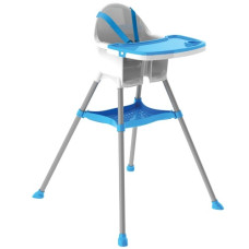 стілець для годування Doloni-toys  03220/1