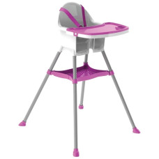 стілець для годування Doloni-toys  03220/3