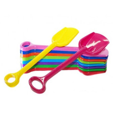 лопатка велика Doloni-toys  013955