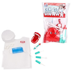 набір стоматолога ТехноК  7358 Техн. (12)