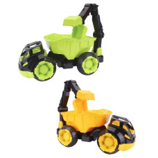 самоскид ТехноК  6917 Техн. (2)