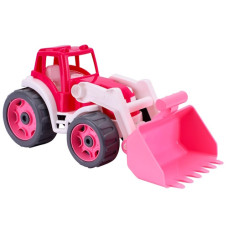 трактор ТехноК  8195 Техн. (8)