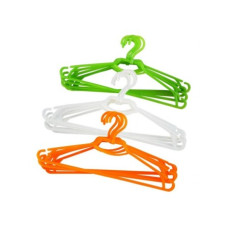 вішалка дитяча Алеана (набір 5шт.)