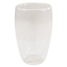 склянка з подвійними стінками 450мл.  TS2302A